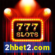 2hbet2.com