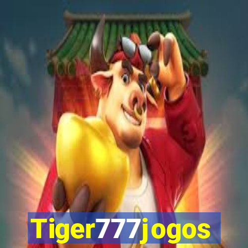 Tiger777jogos