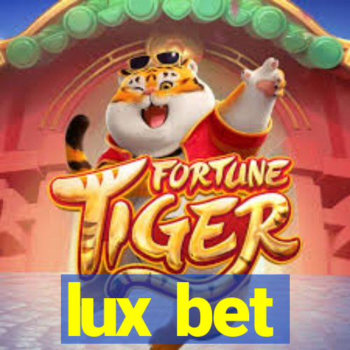 lux bet