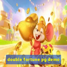 double fortune pg demo