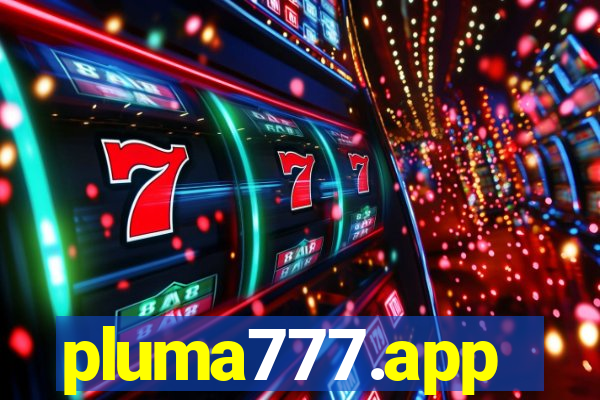 pluma777.app