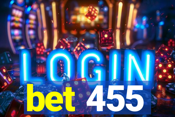 bet 455