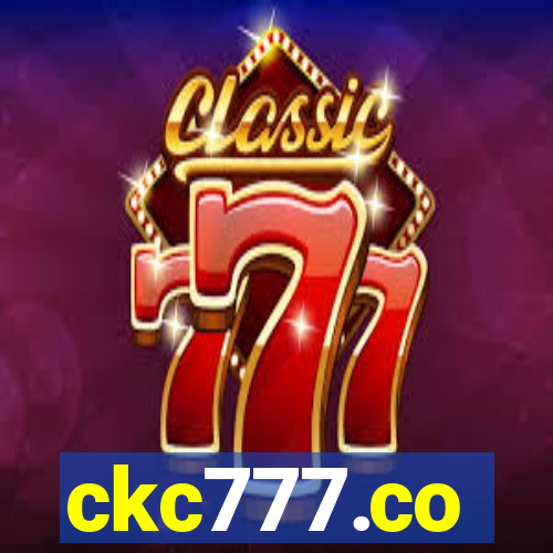 ckc777.co