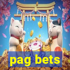 pag bets