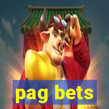 pag bets