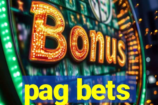 pag bets