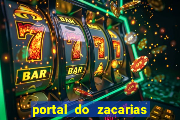 portal do zacarias tiro de fuzil