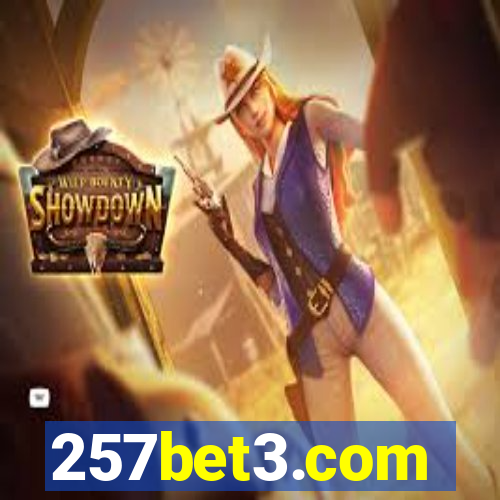 257bet3.com