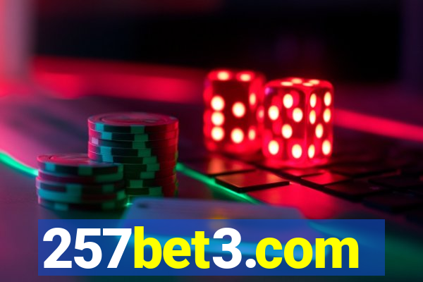 257bet3.com