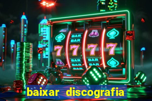 baixar discografia silvan santos