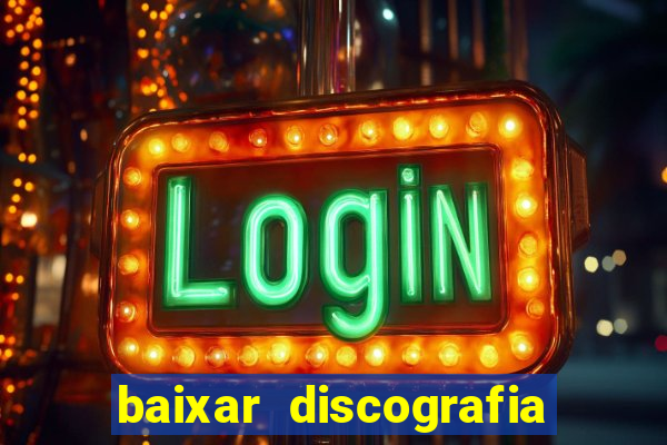 baixar discografia silvan santos