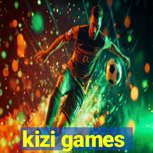 kizi games