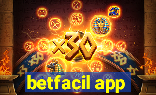 betfacil app