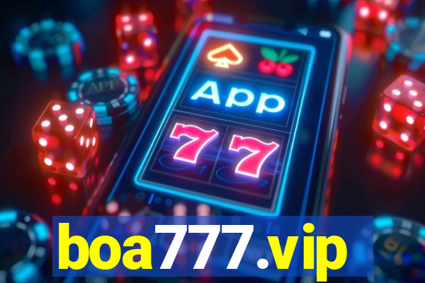 boa777.vip