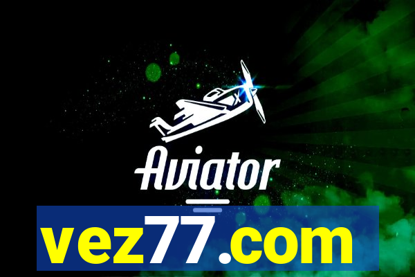 vez77.com