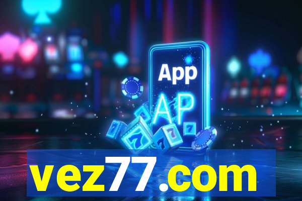 vez77.com