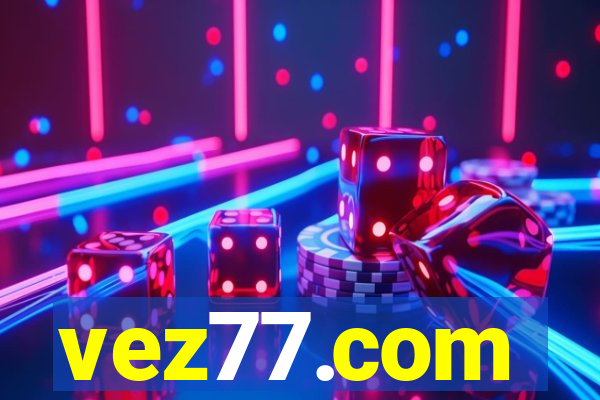 vez77.com