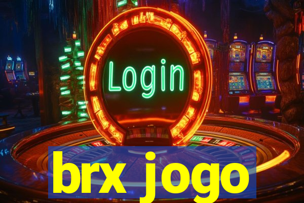 brx jogo