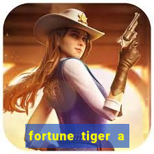 fortune tiger a partir de 1 real