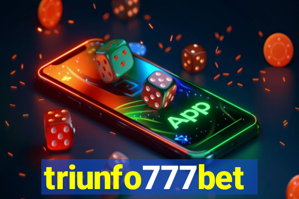 triunfo777bet