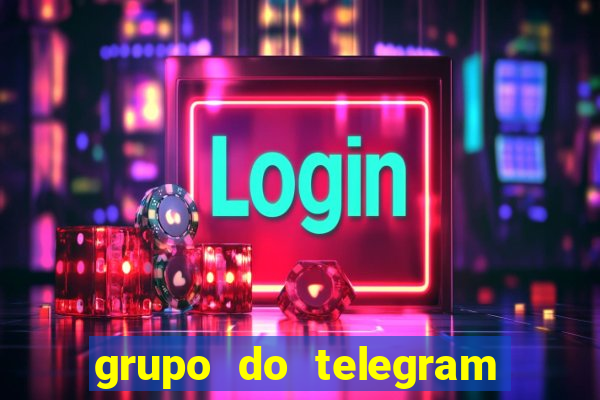 grupo do telegram mais de 18