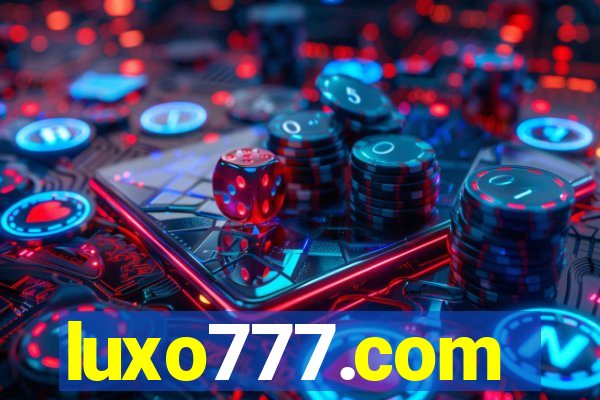 luxo777.com