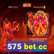 575 bet cc