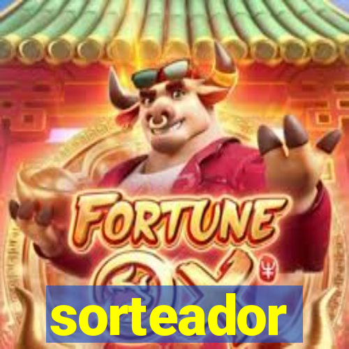 sorteador