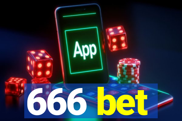 666 bet