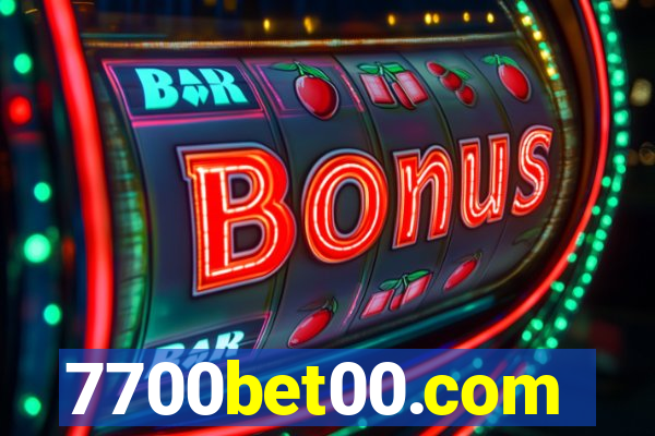 7700bet00.com