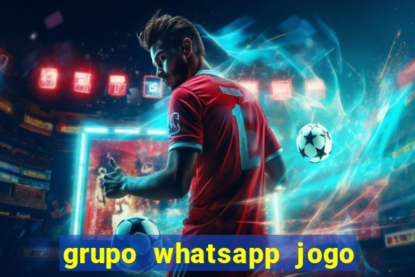 grupo whatsapp jogo do bicho rj