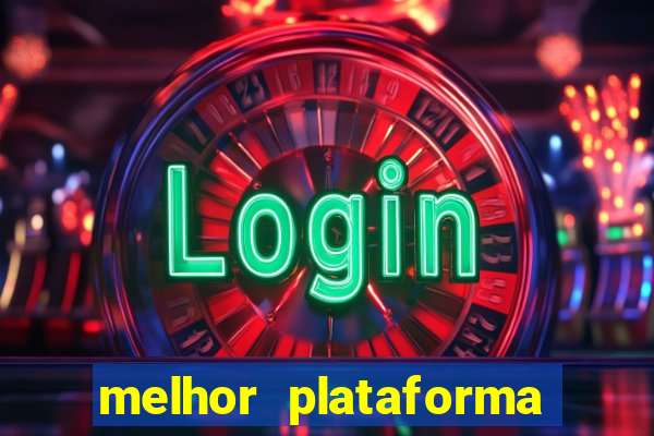 melhor plataforma de jogos do momento