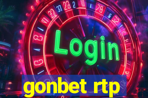 gonbet rtp