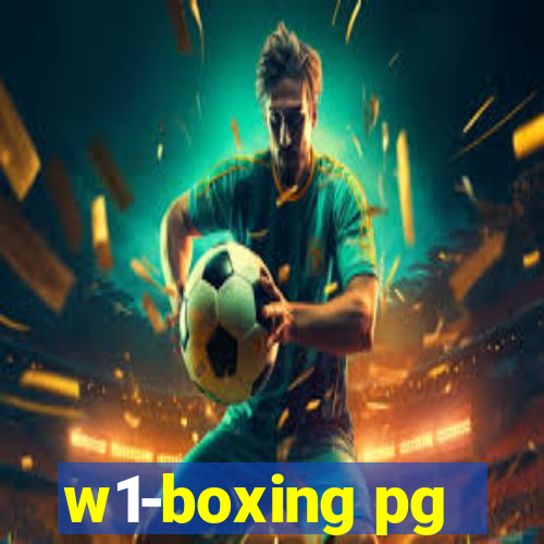 w1-boxing pg