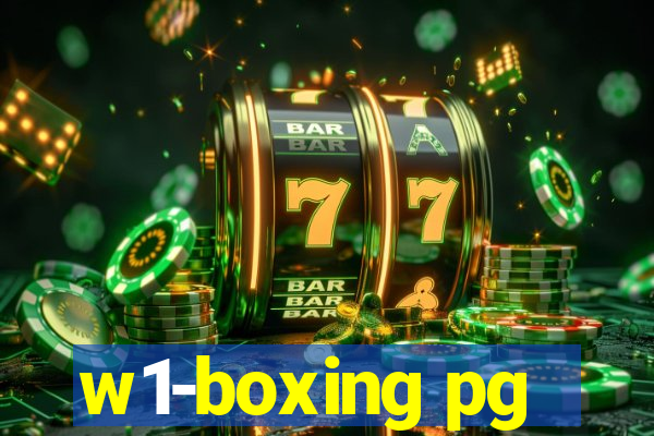 w1-boxing pg