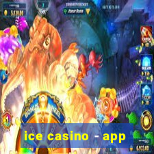 ice casino - app