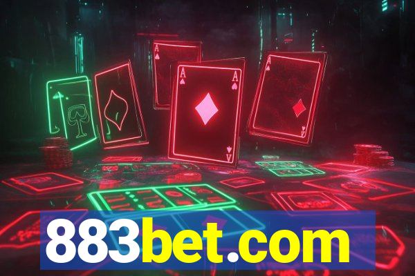 883bet.com