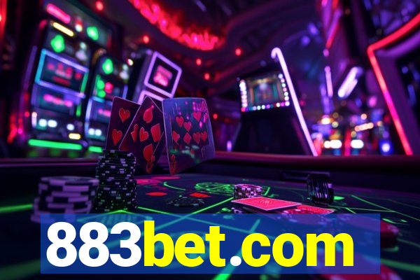 883bet.com