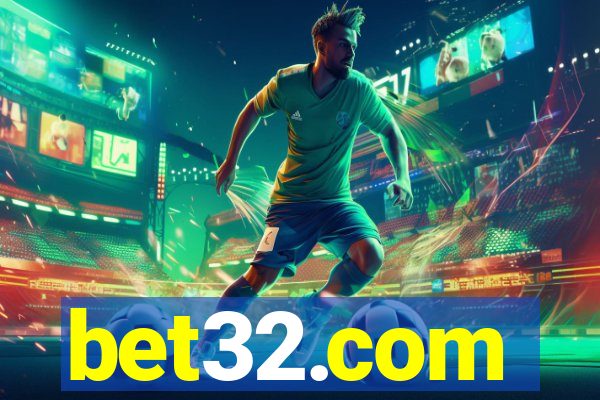 bet32.com