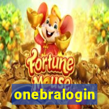 onebralogin