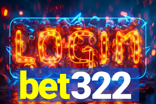 bet322