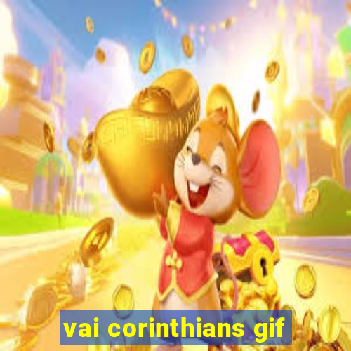 vai corinthians gif