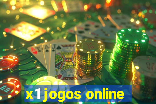 x1 jogos online