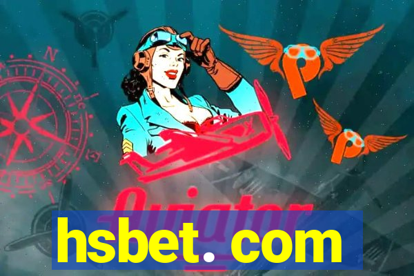 hsbet. com