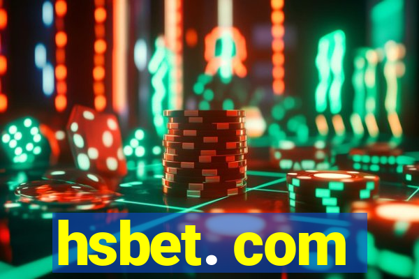 hsbet. com