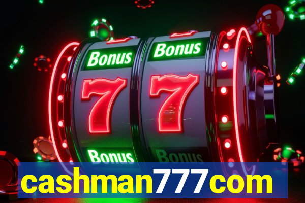 cashman777com