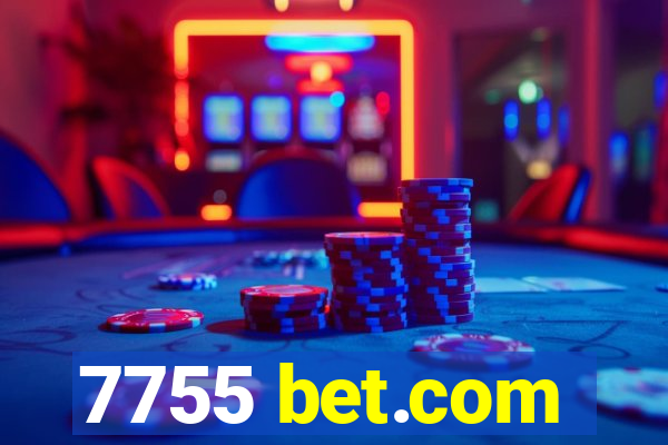 7755 bet.com