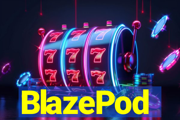 BlazePod