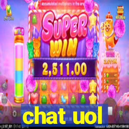 chat uol