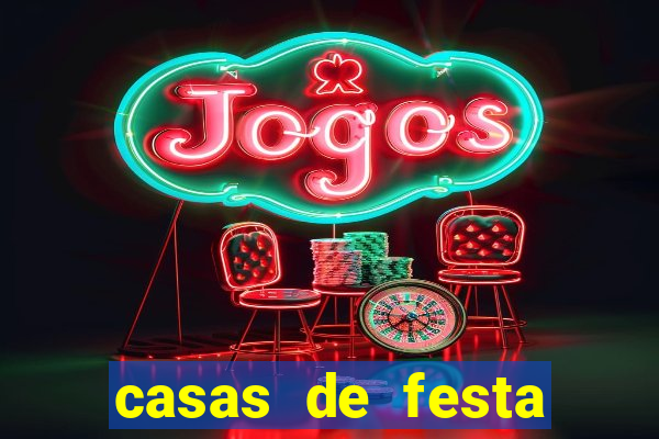 casas de festa infantil porto alegre